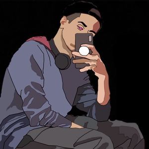 Meet your Posher, Daniel